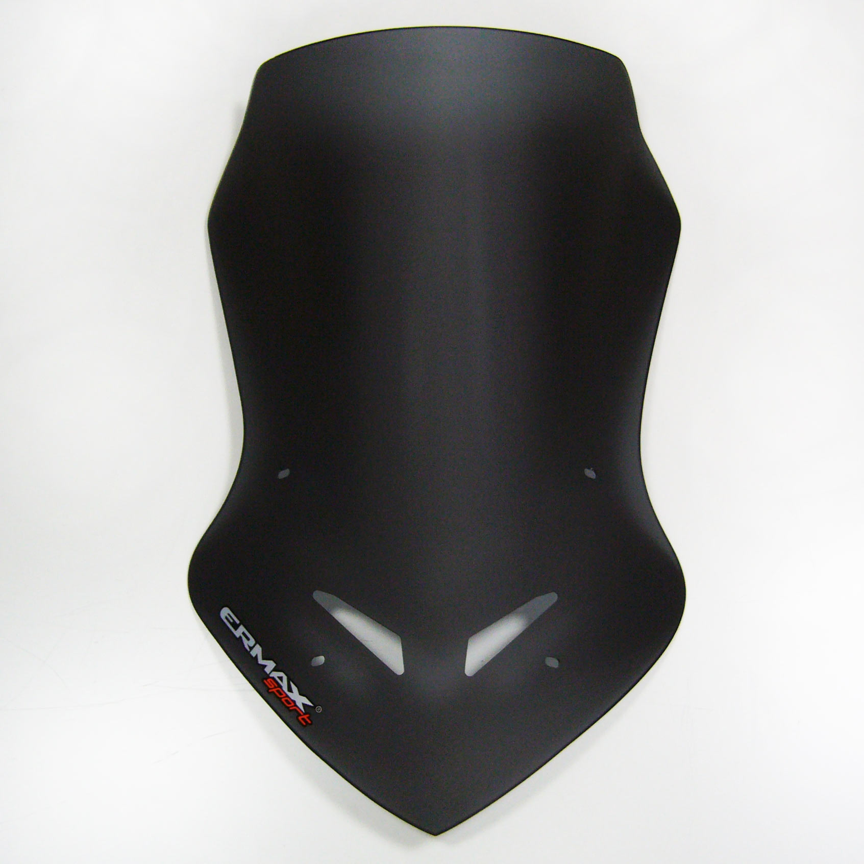 Ermax origineel windscherm Yamaha Tracer 900 (2018-2020) E0202Y85-03