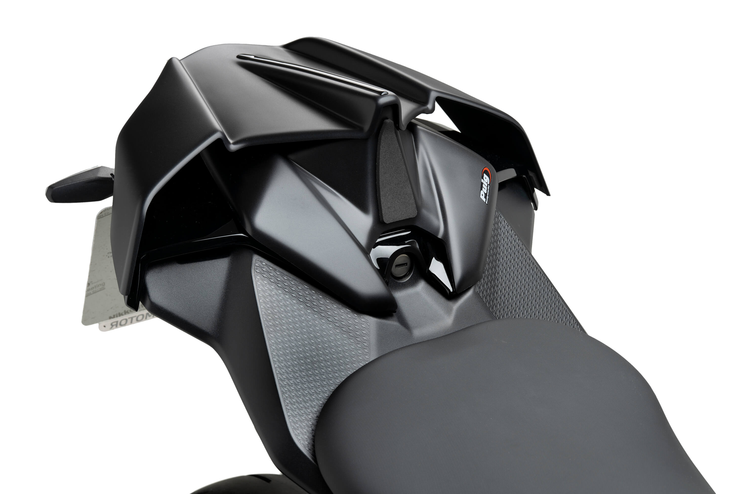 Puig duo seat cover BMW S1000 RR / M1000 RR (2023-)