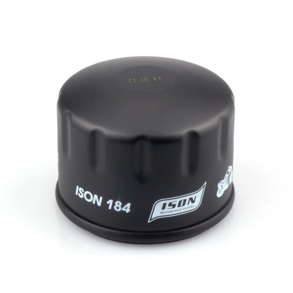 Ison 184 oliefilter Ison 184 oliefilter