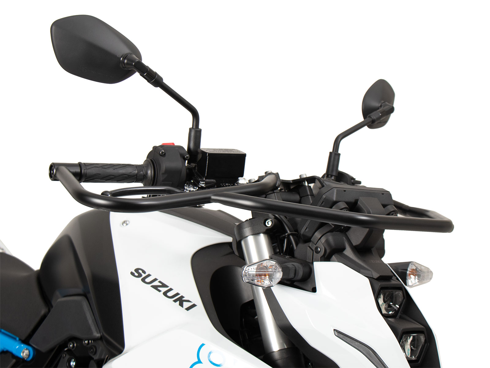 Hepco en Becker stuur valbeugel Suzuki GSX-8S (2023-)