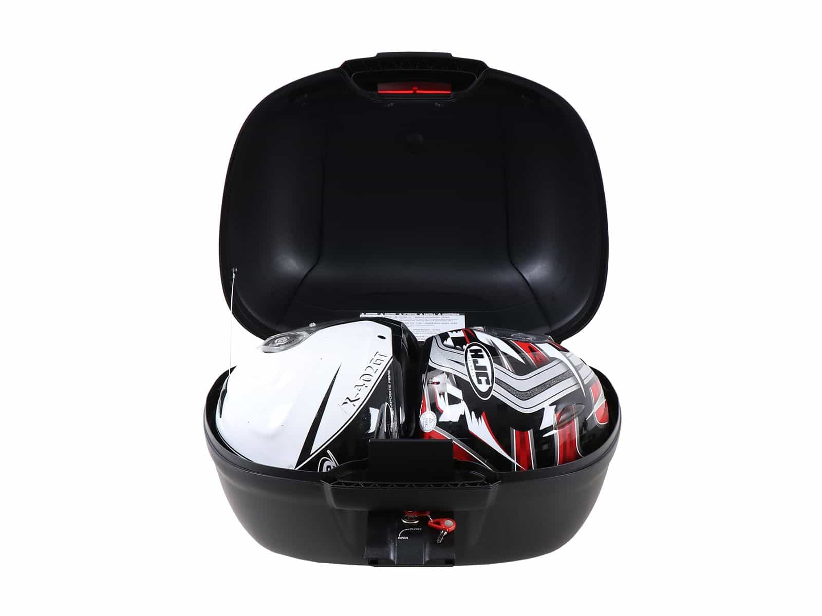 Hepco en Becker topkoffer Journey TC50 HE6100860001 3