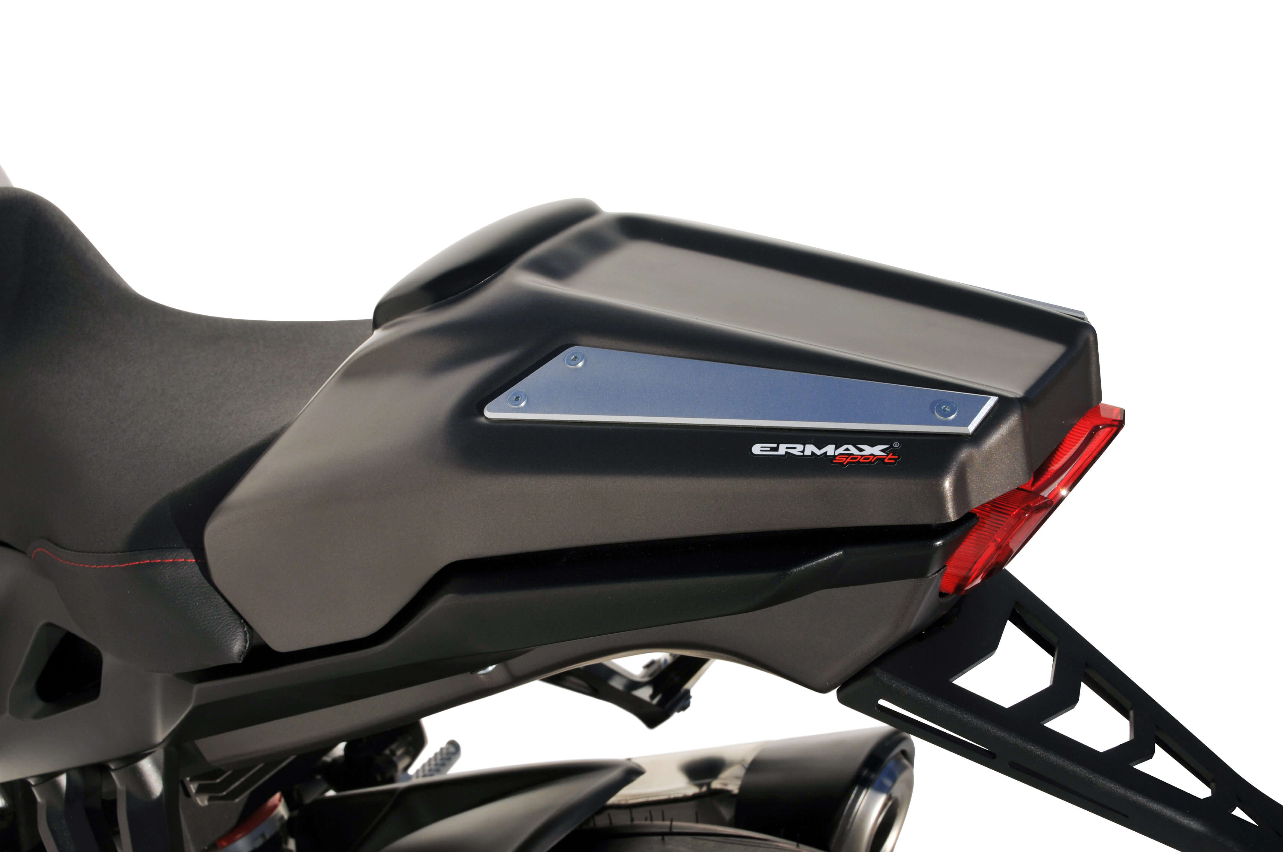 Ermax duo zit cover Honda CB1000R / ABS 2018-2020 Ongespoten E8501S93-00 2