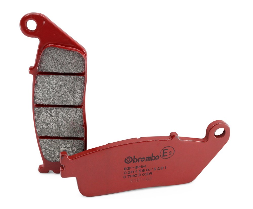 Brembo remblokken Brembo remblokken