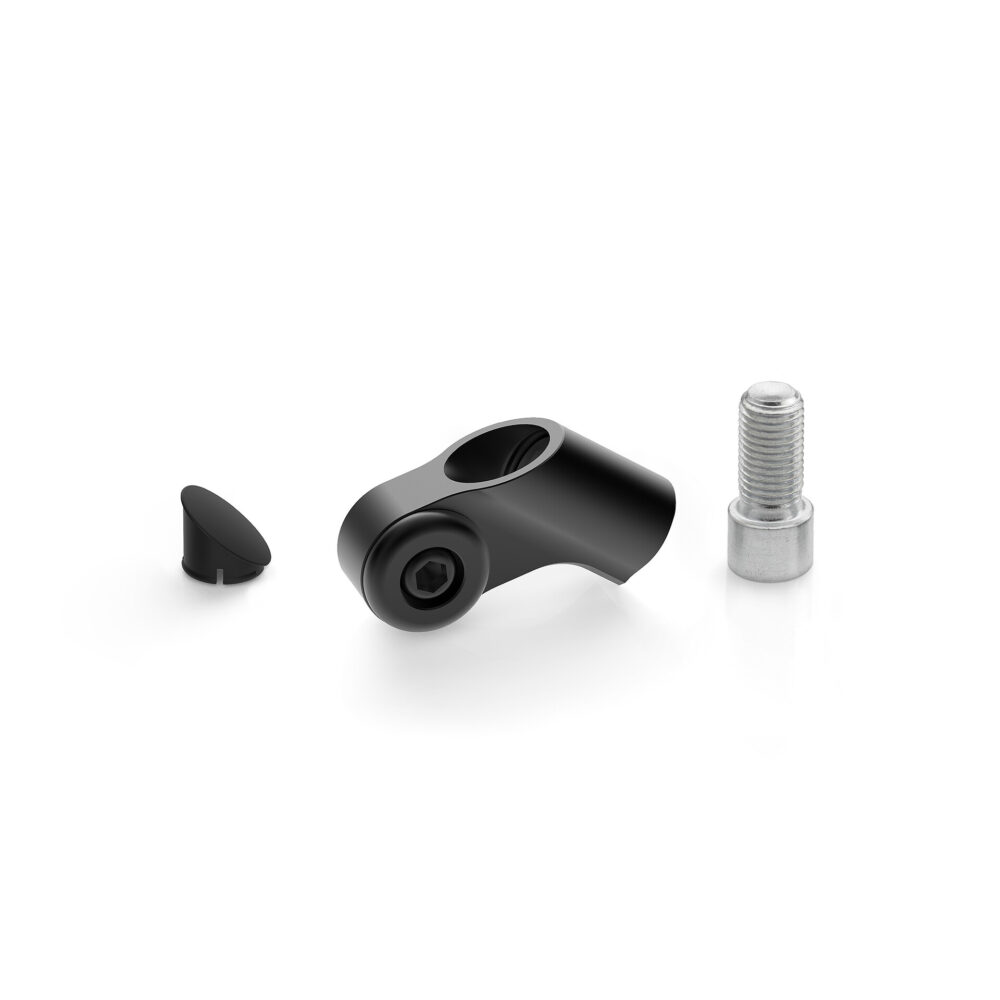 Rizoma spiegeladapter BS764B RIBS764B