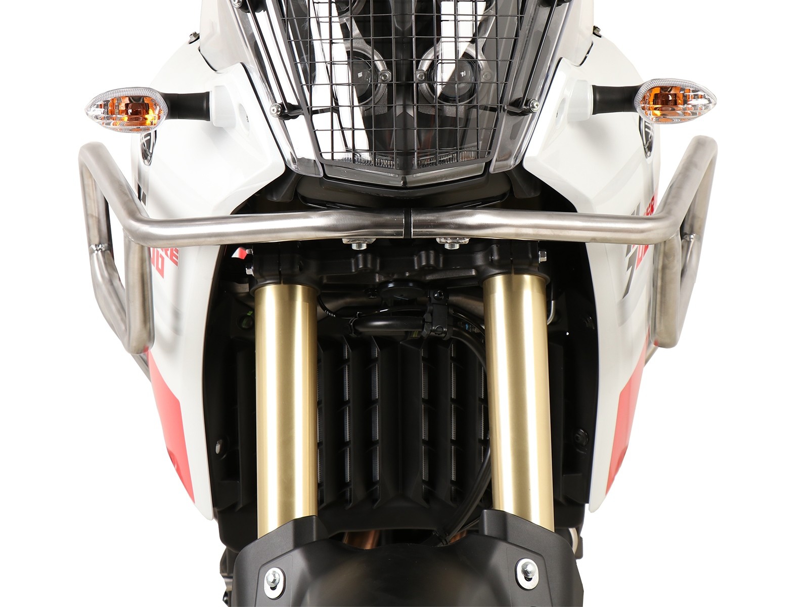 Hepco en Becker tank valbeugels Yamaha Tenere 700 (2019-2024) HE50245640022 1