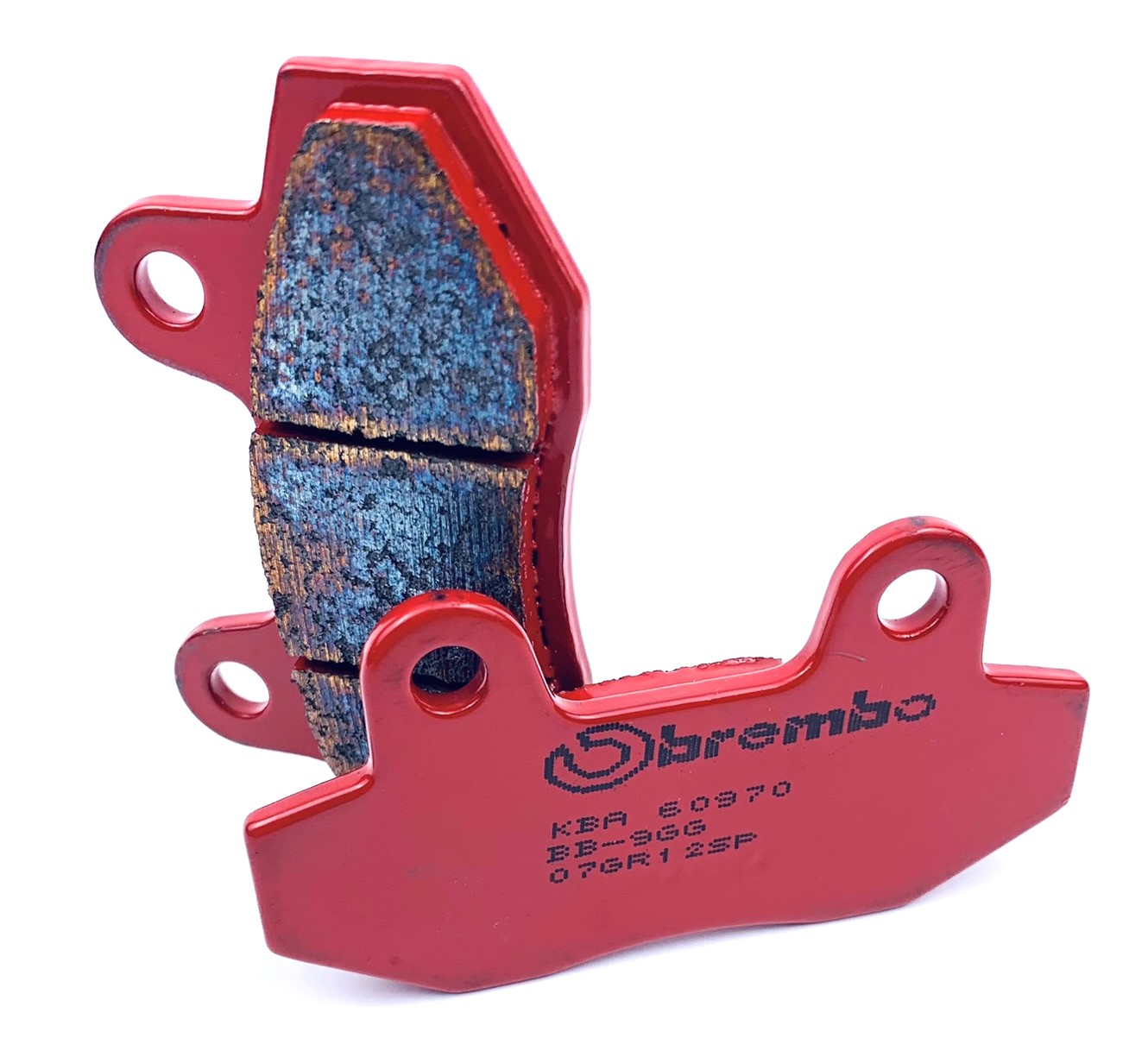 Brembo remblokken Brembo remblokken