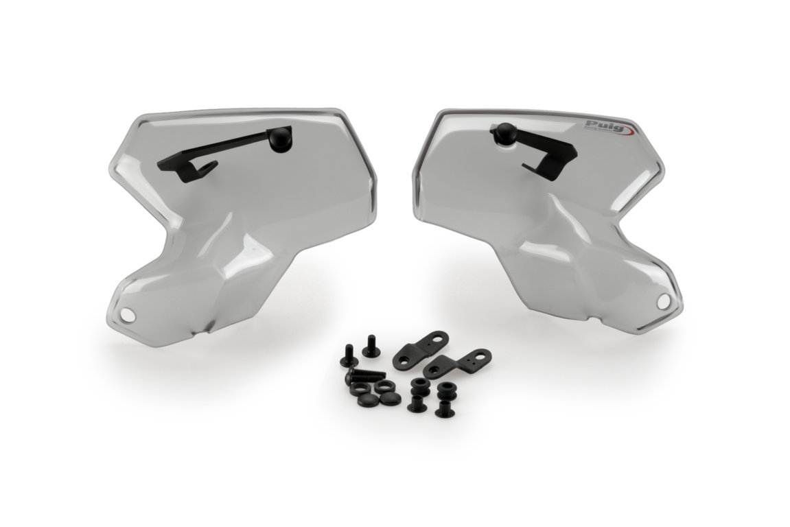 Puig Stuur Wind deflectors BMW F750 GS / F850 GS / Adventure