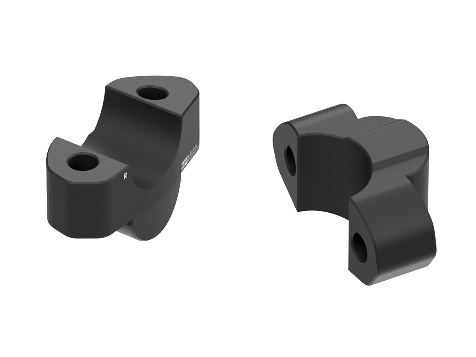 Hepco en Becker stuur rizers 20 mm Suzuki GSX-S1000GT (2022-2024) HE423535472001 1