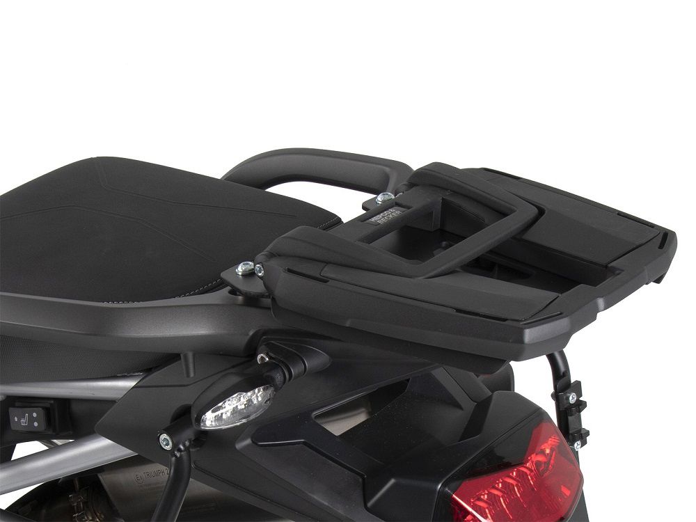Hepco en Becker Easyrack drager topkoffer Triumph Tiger 850 Sport