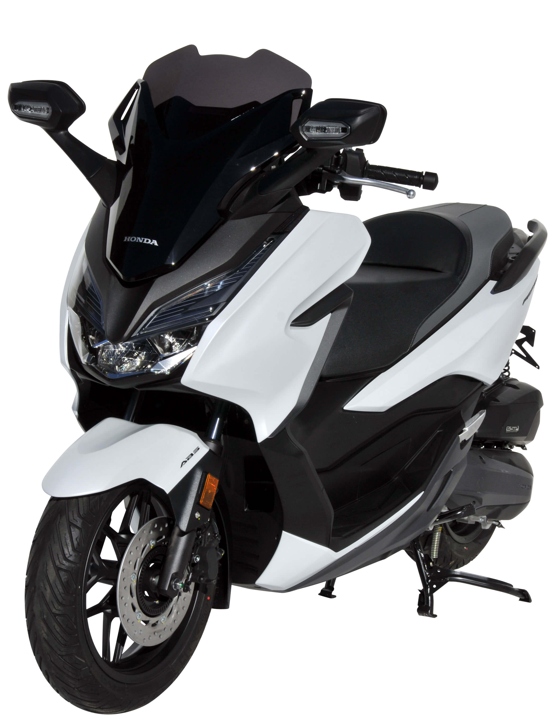 Ermax Sport windscherm Honda Forza 300 ABS (2018-2021) E0301S97-56 1