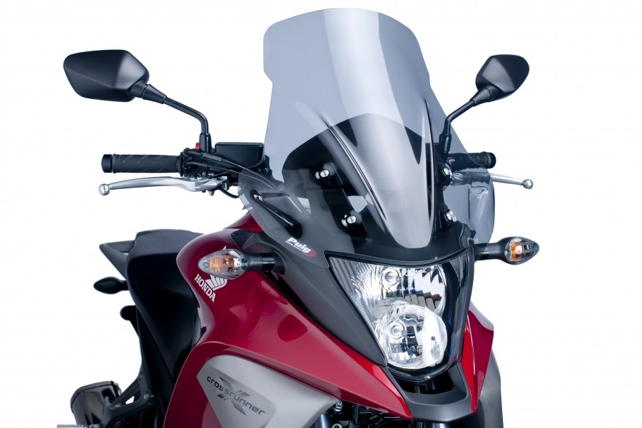 Puig windscherm Honda VFR800X Crossrunner 2011-2014 