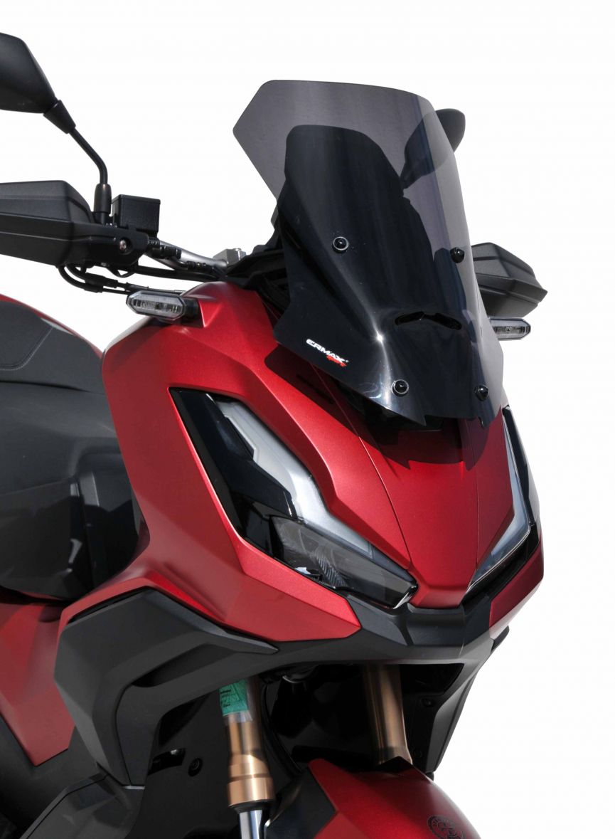 Ermax touring windscherm Honda ADV 350 (2022-)