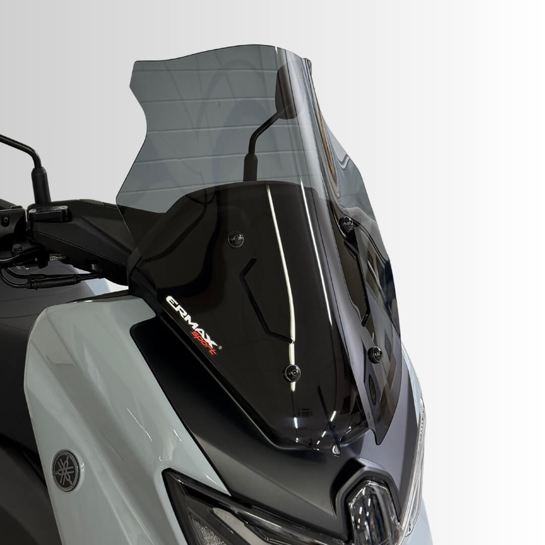 Ermax Sport windscherm Yamaha Nmax 125 / 155 (2025-) E0302Z10-56