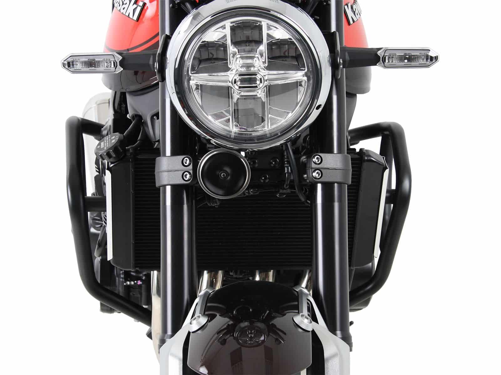 Hepco en Becker valbeugels Kawasaki Z900 RS / SE (2026-) HE50125590001 1