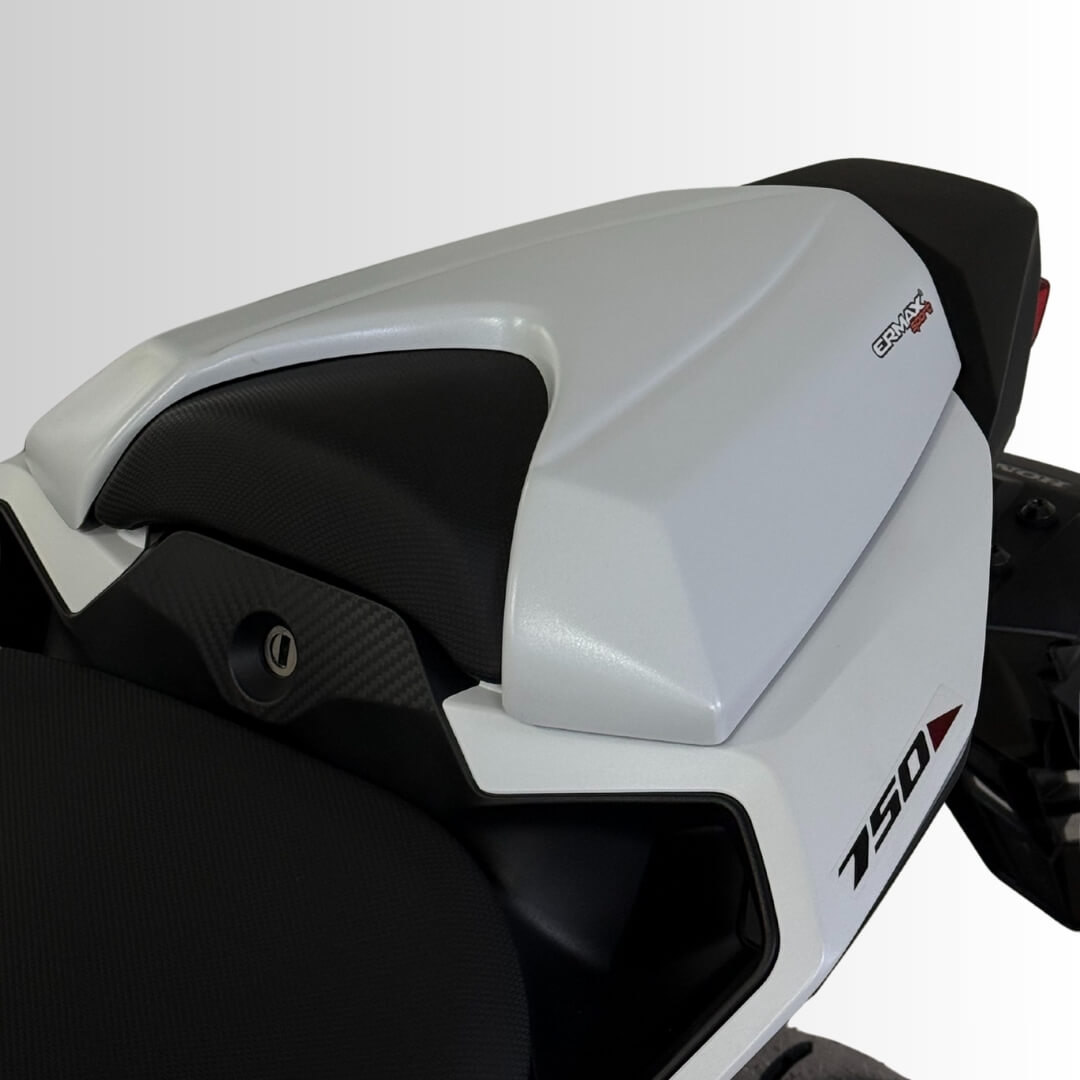 Ermax duo zit cover Honda CB750 Hornet 2025-2026 Ongespoten E8501T28-00