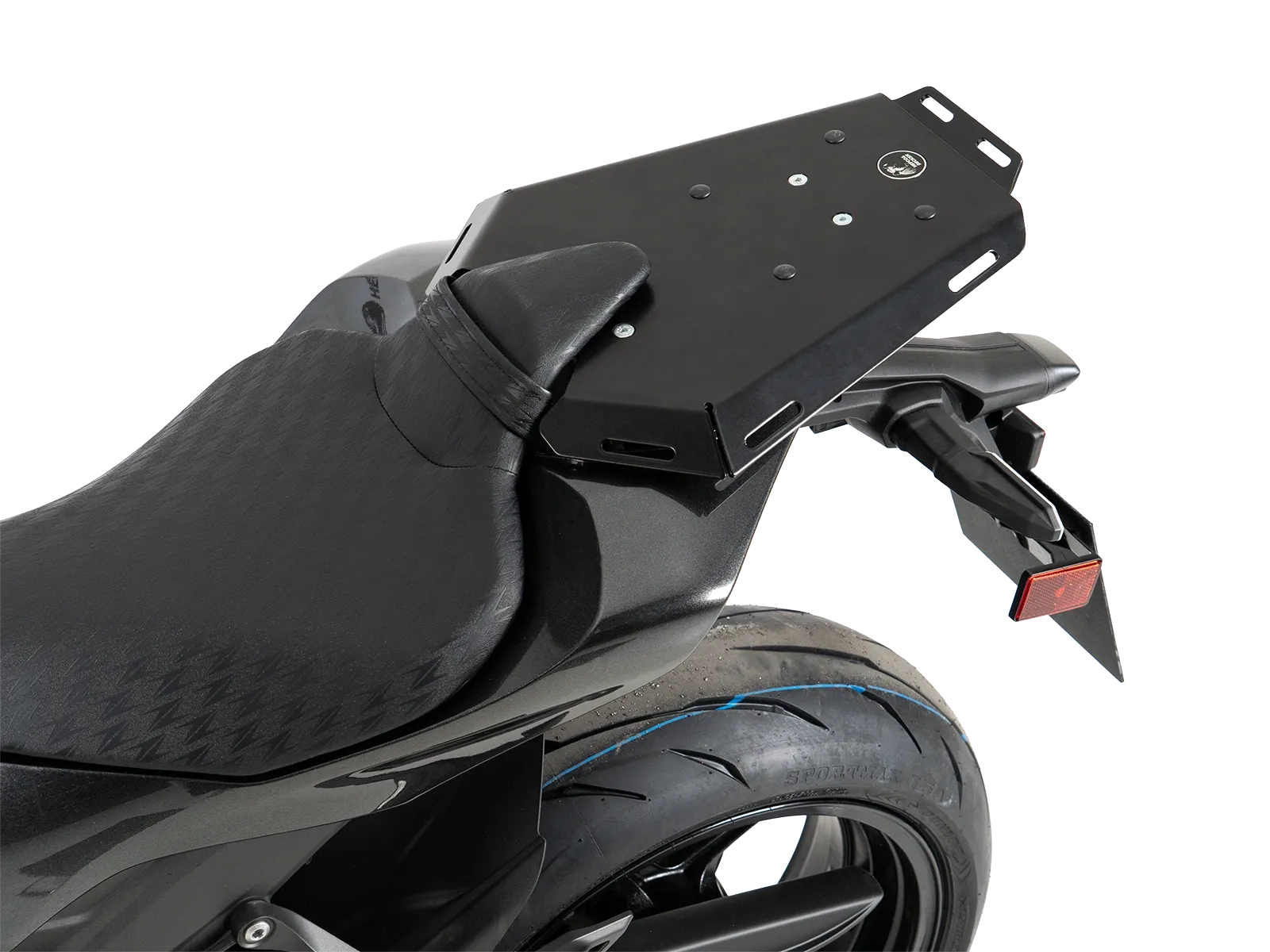 Hepco en Becker Sportrack bagage drager Kawasaki Z1100 / SE (2026-) HE67025570001
