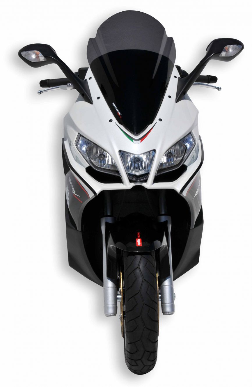 Ermax windscherm Aprilia SRV 850 2012-2017 Aeromax