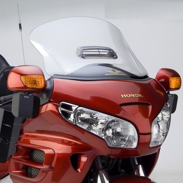 Windscherm Honda GL1800 Goldwing 2006-2017 Special edition