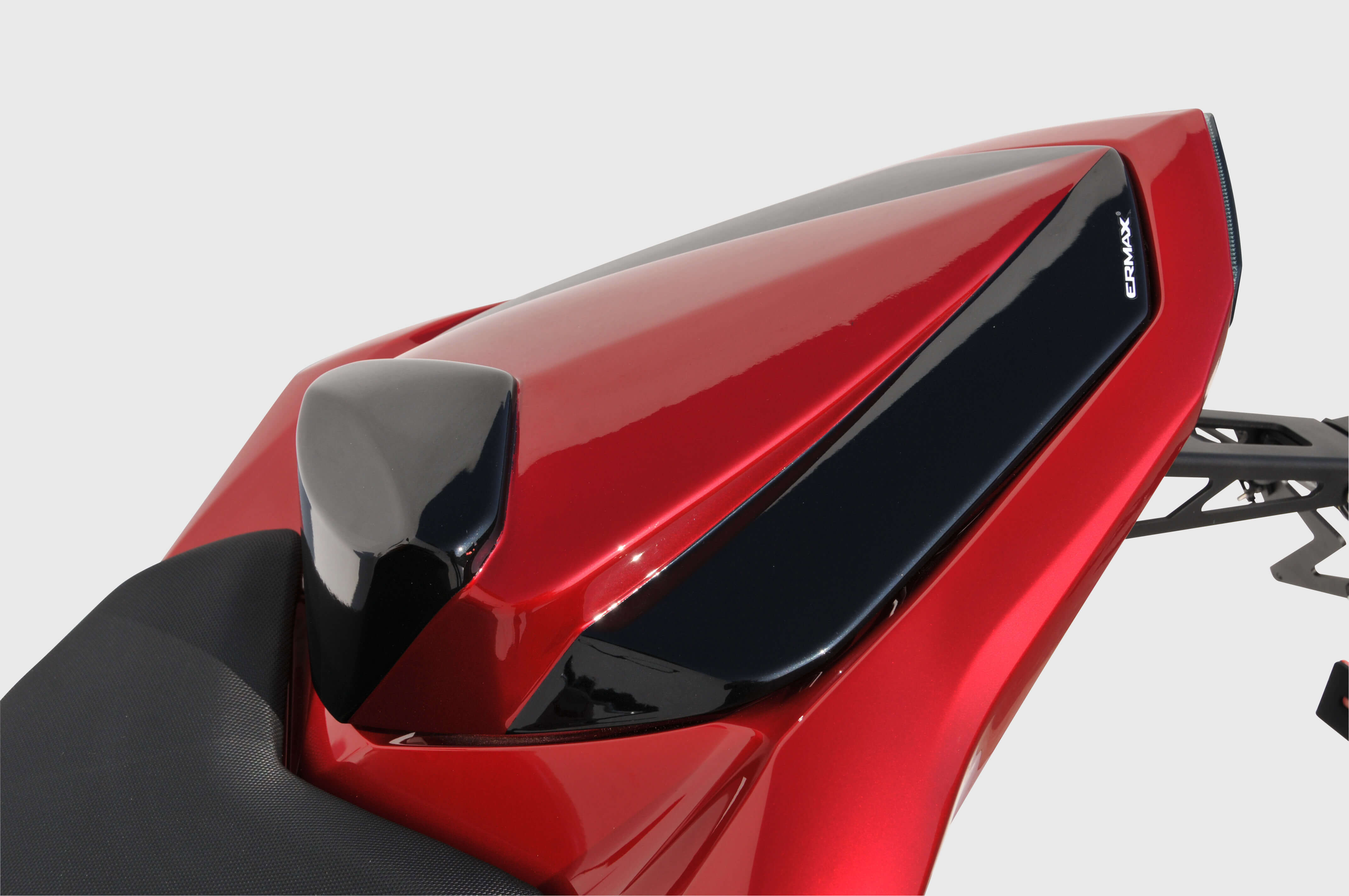 Ermax duo zit cover Kawasaki Z800E 2013-2016 Ongespoten E850300084-