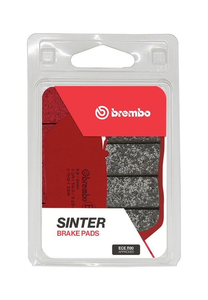 Brembo remblokken Brembo remblokken