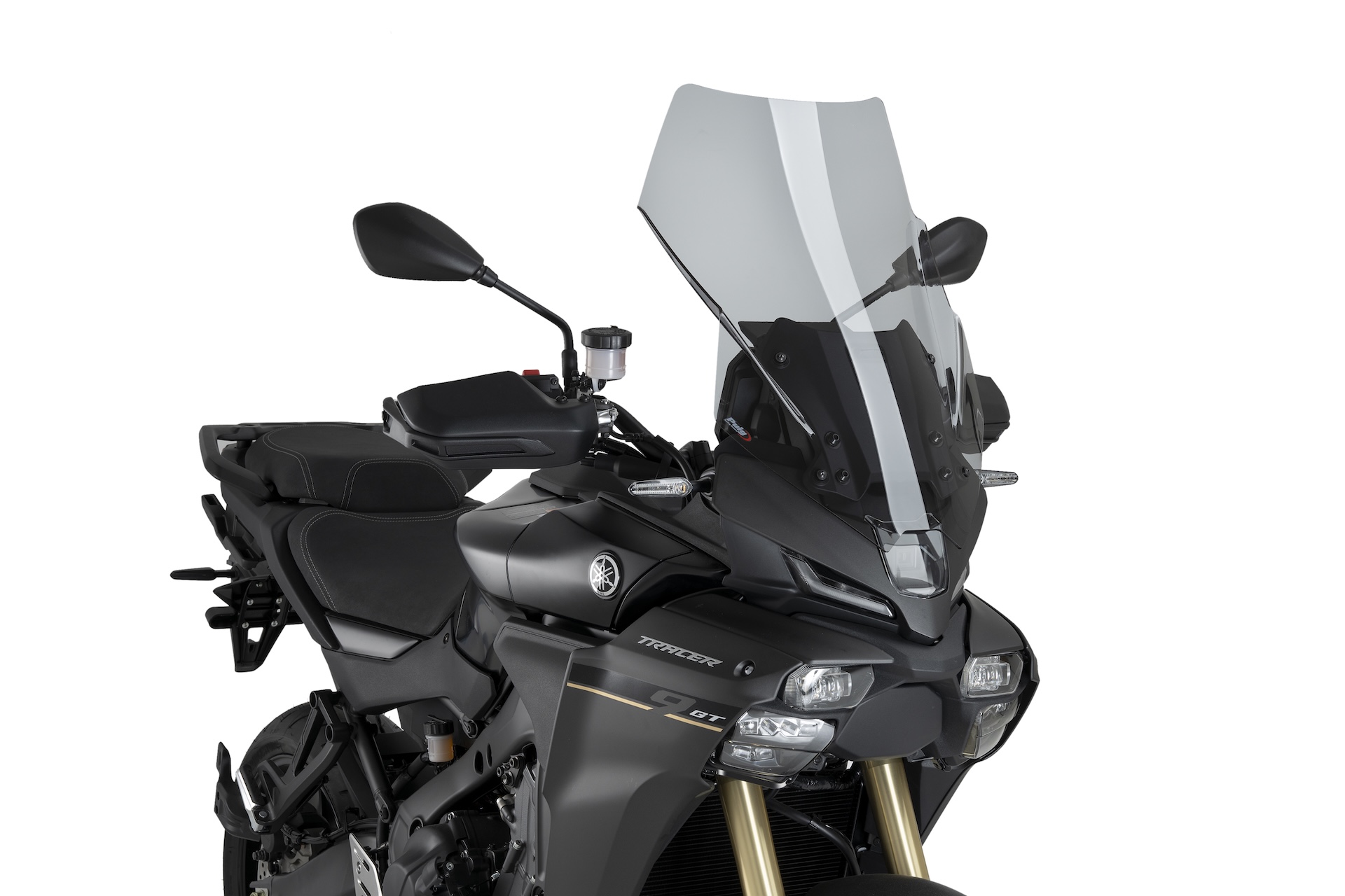 Puig touring windscherm Yamaha Tracer 9 (2025-)