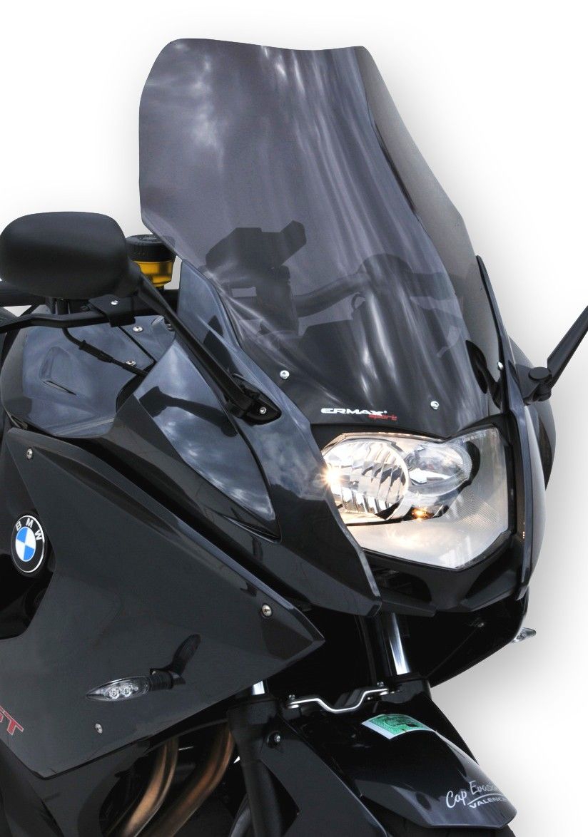Ermax windscherm BMW F800GT 2013-2020 sport