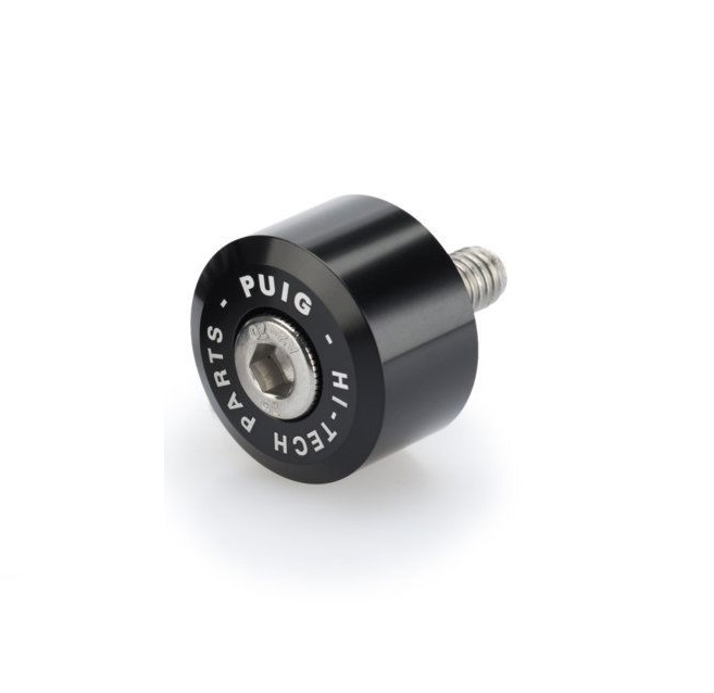 Z Puig spiegel bar-end adapter BMW G310 GS / R