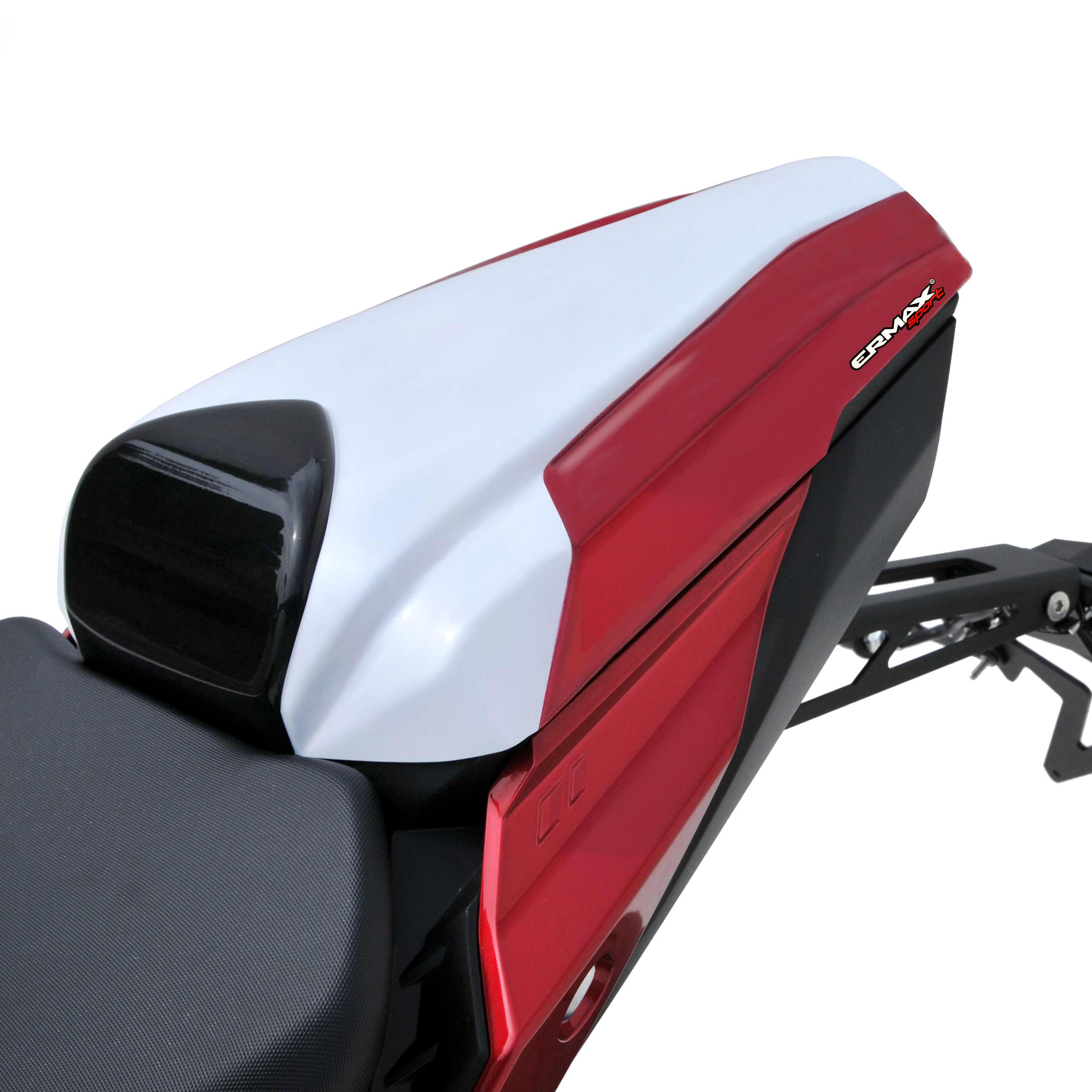 Ermax duo zit cover Suzuki GSX-S950 2021-2026 Ongespoten E8504Y88-00 1