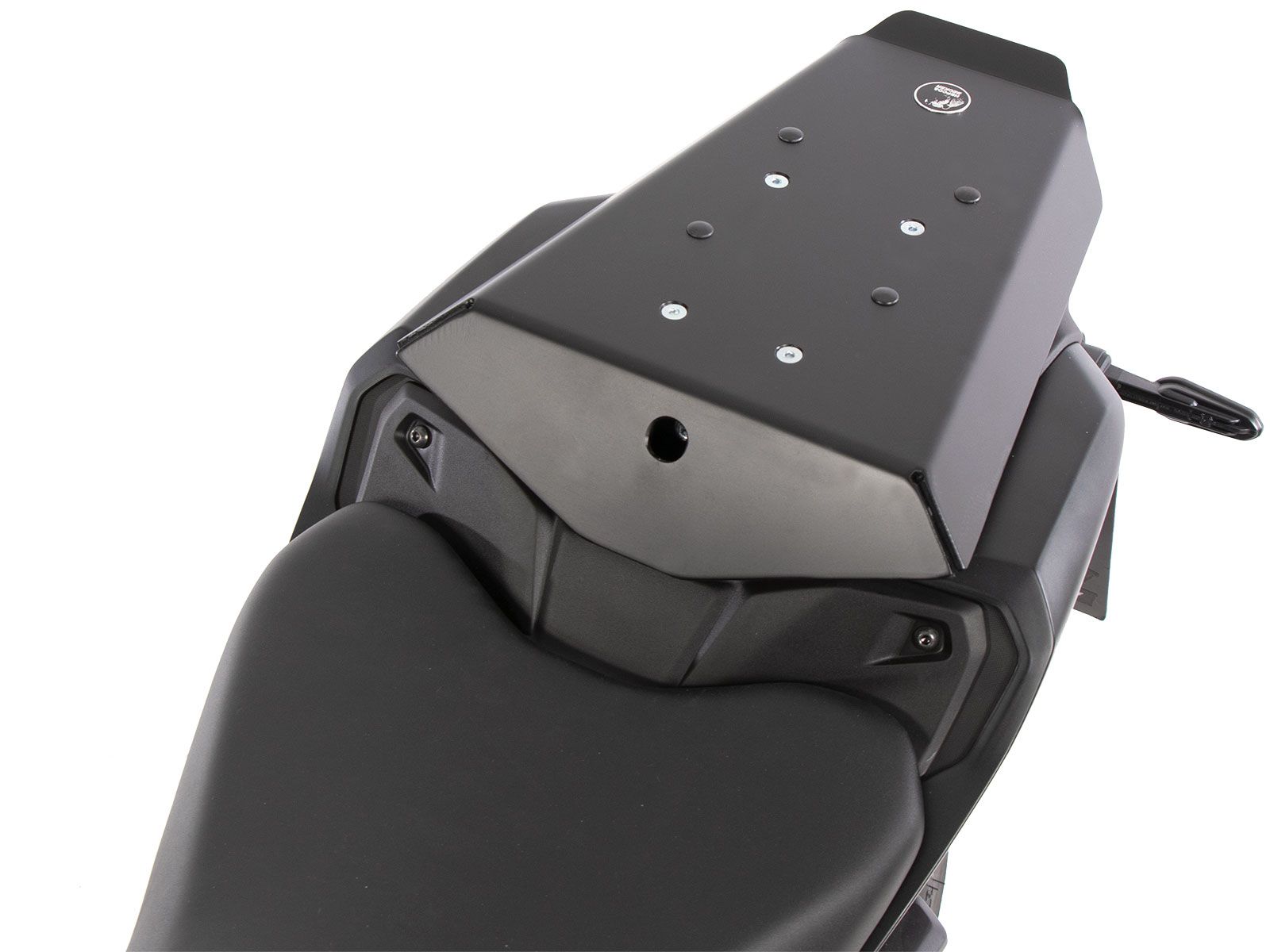 Hepco en Becker Sportrack bagage drager Yamaha MT03 (2025-)