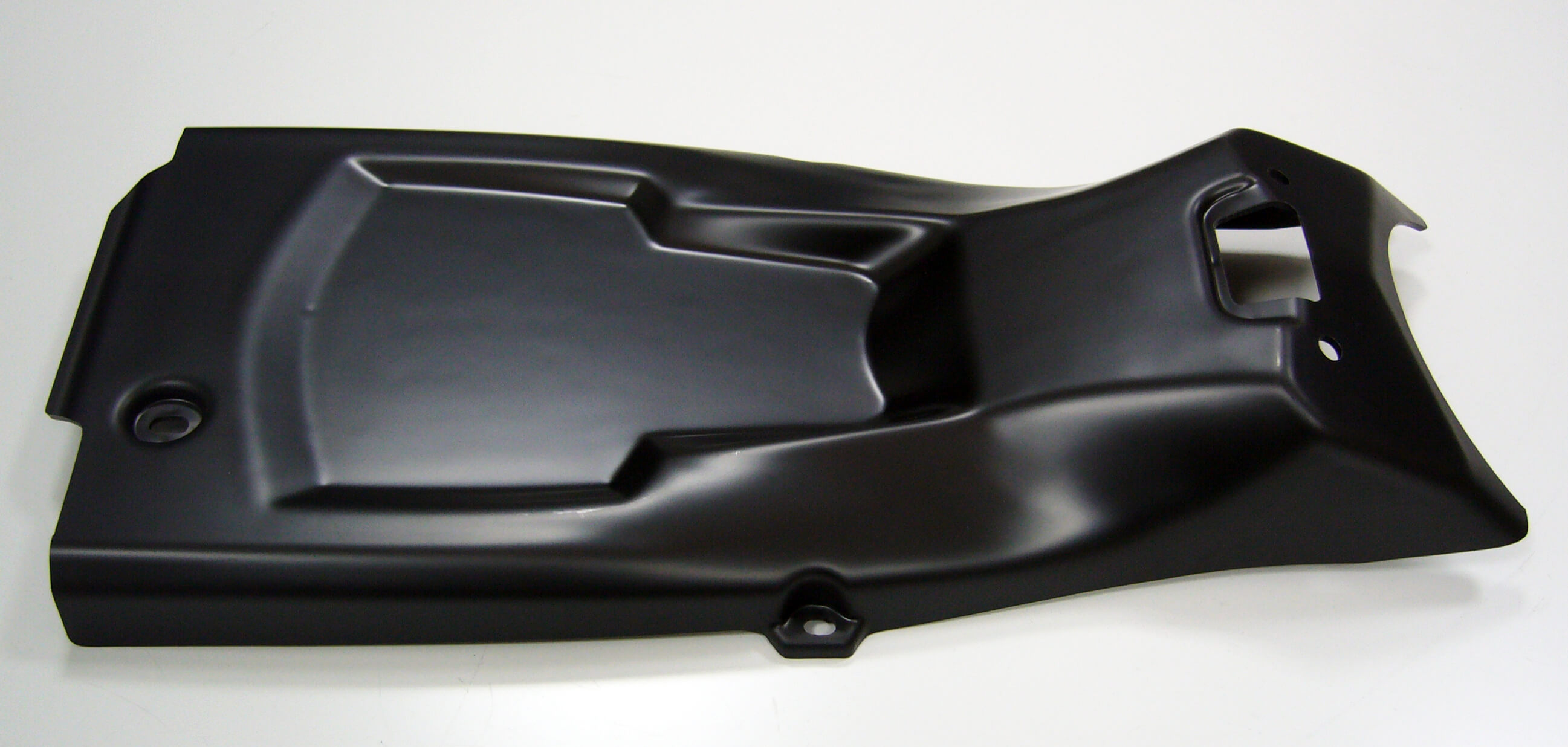 Ermax undertail Honda CB1000R 2018-2020 Ongespoten E7701S93-00 5