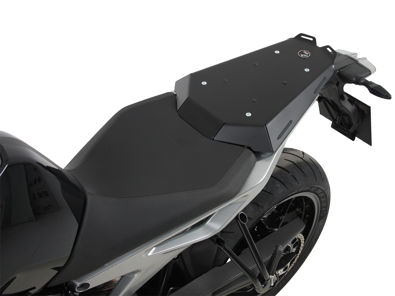 Hepco en Becker bagage drager KTM 890 Duke vanaf 2020 Sportrack 