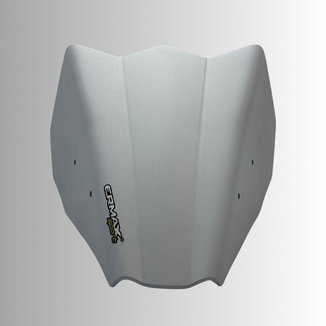 Ermax Supersport kuipje Honda CB750 Hornet 2025-2026 Ongespoten ESS01T28-00 1