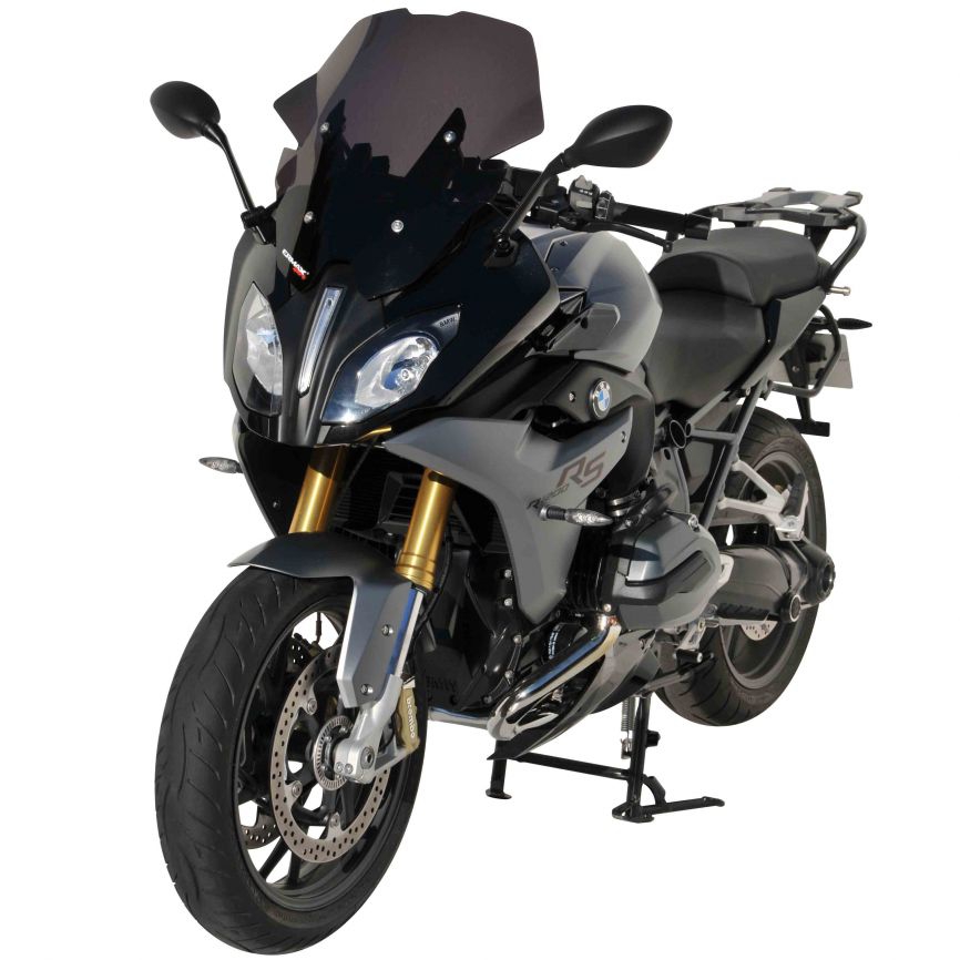 Ermax windscherm BMW R1250RS 2019-2020 sport