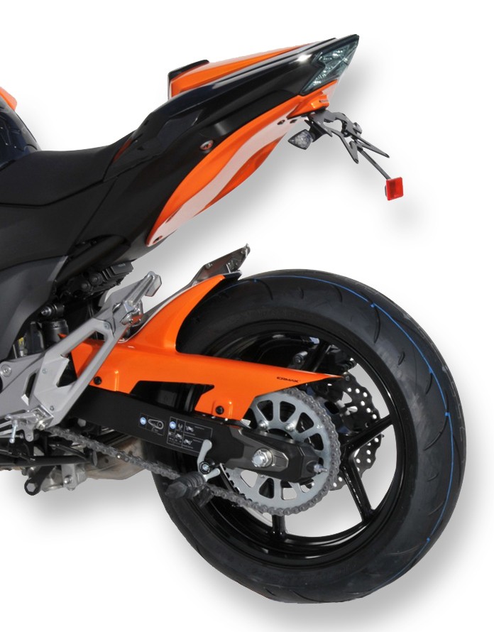 Ermax undertail Kawasaki Z800E 2013-2017 Ongespoten E770300084- 4