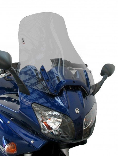 Puig windscherm Yamaha FJR1300 2001-2005 Touring 