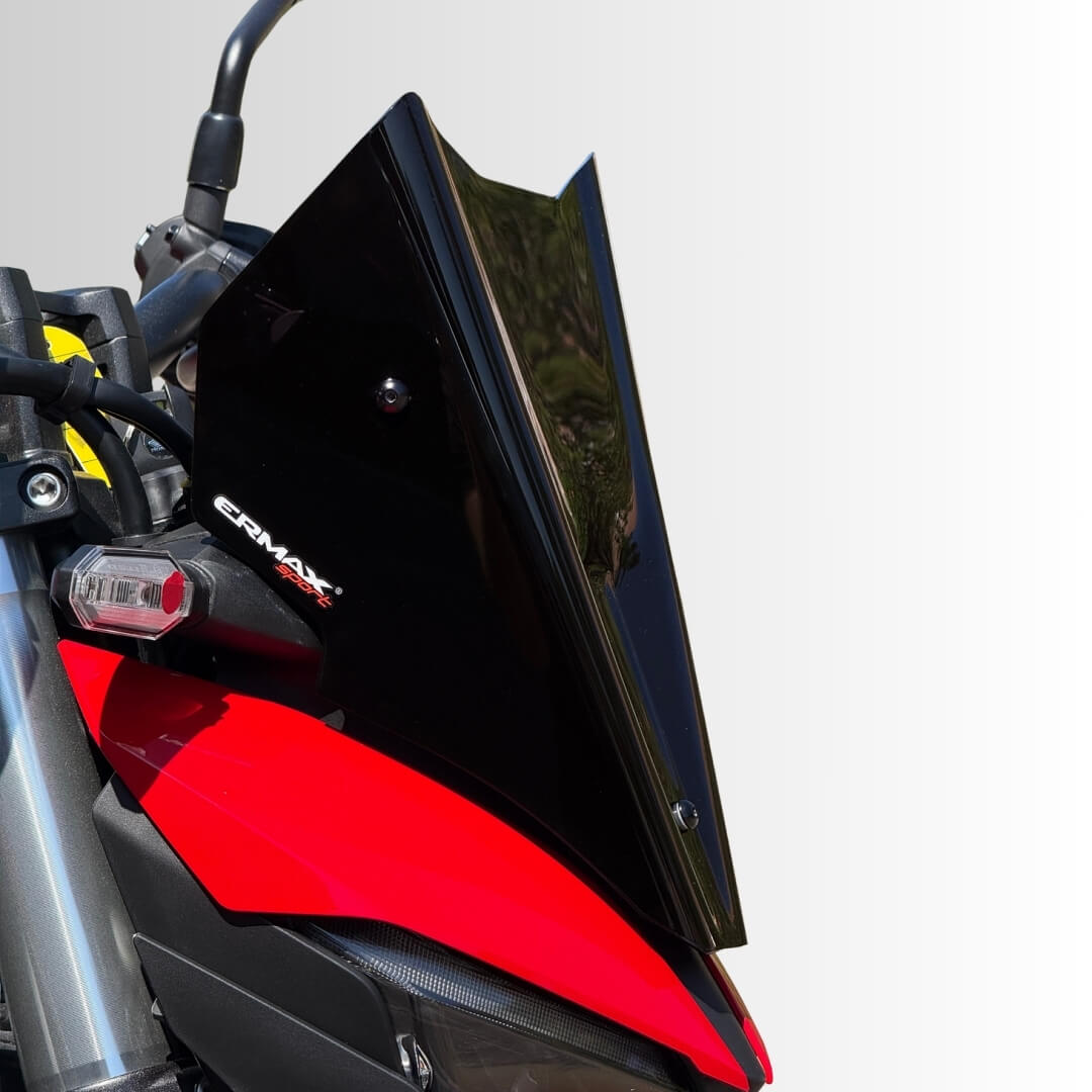 Ermax Sport windscherm Honda CB1000 Hornet / SP (2025-) E0301T32-56 1