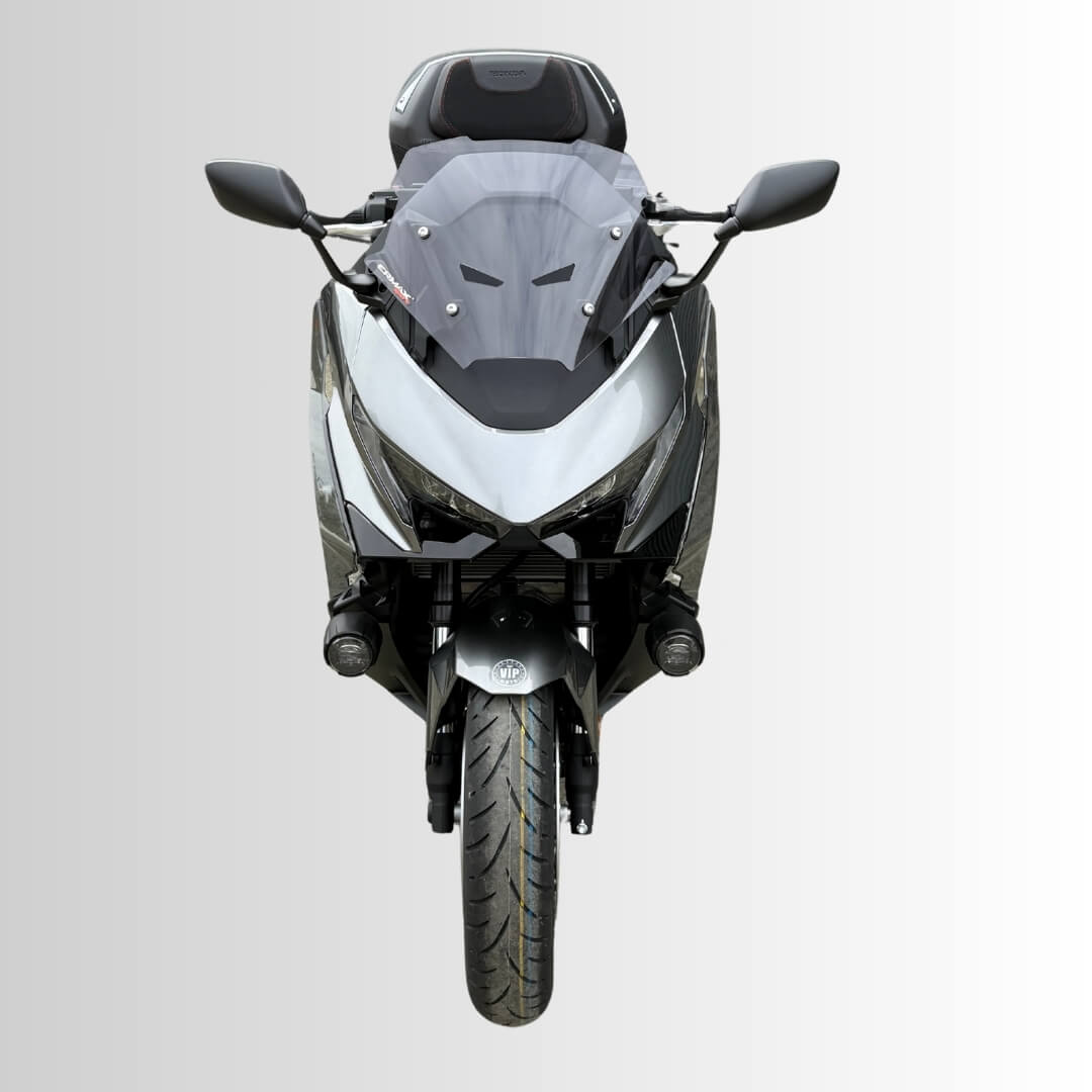 Ermax Hypersport windscherm Honda Forza 750 (2025-) EHY01T29-03 2