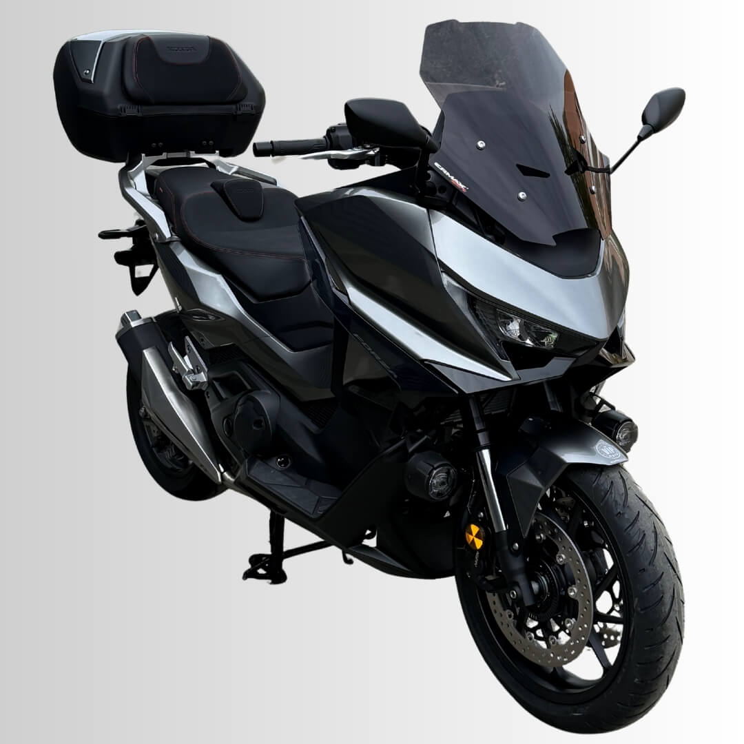 Ermax Sport windscherm Honda Forza 750 (2025-) E0301T29-56 9