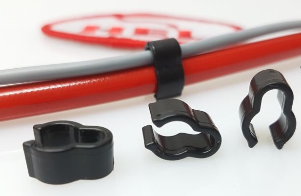 HEL ABS clip HEL ABS clip