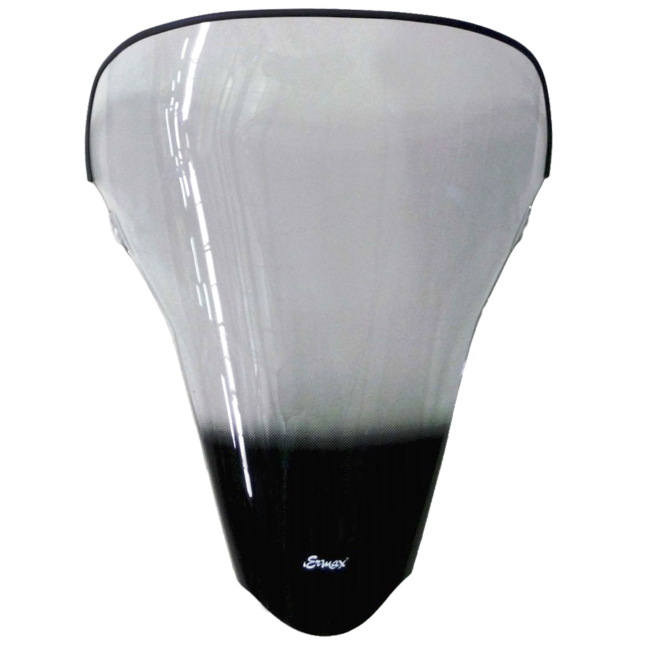 Ermax verhoogd windscherm Honda VFR800 / ABS (2002-2012) E010154067