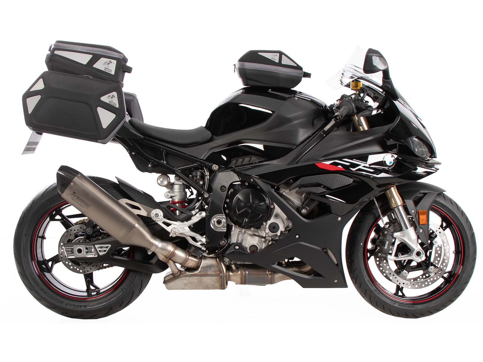 Hepco en Becker C-Bow bagagerek BMW S1000 RR (2023-) HE63065400001 17