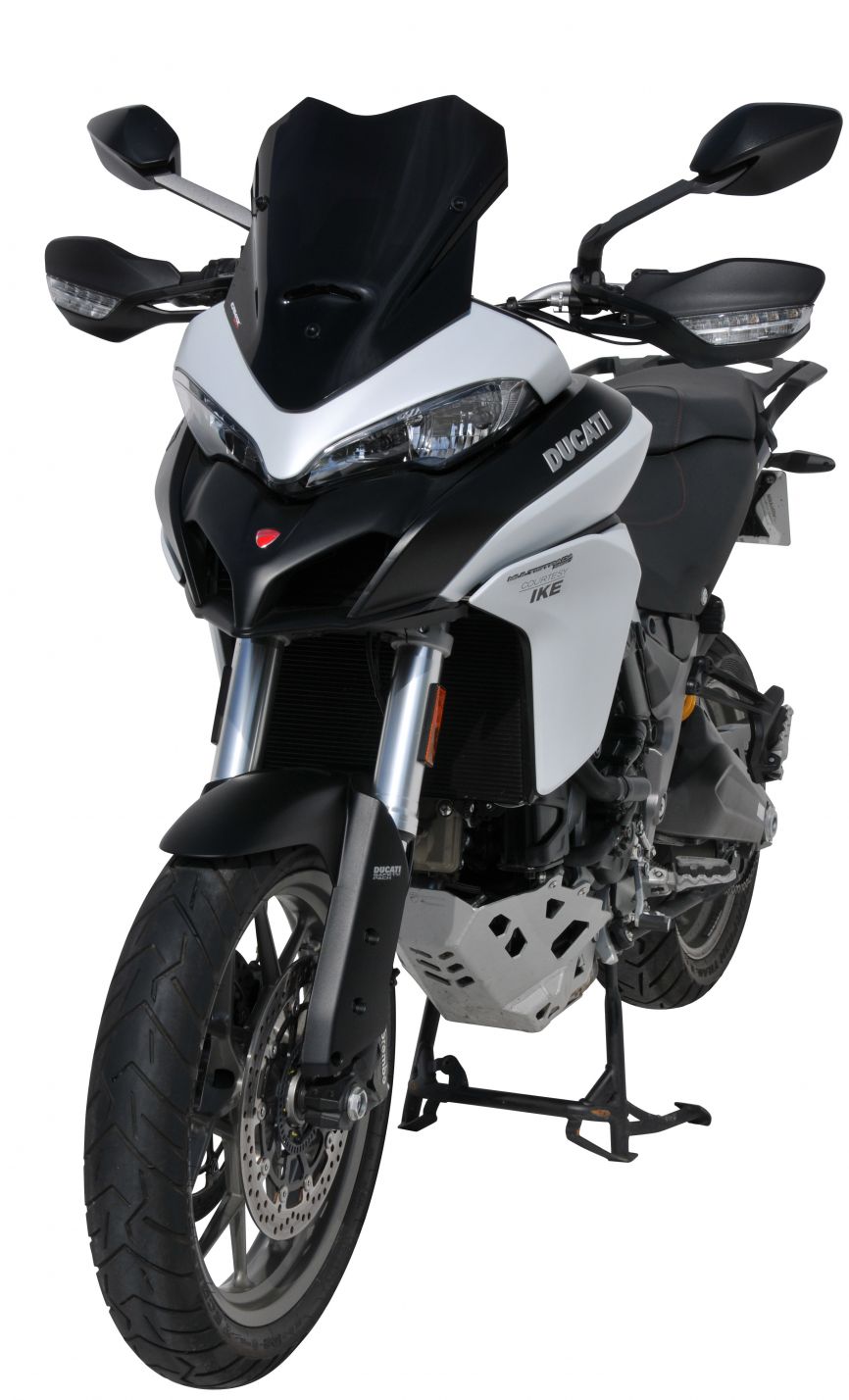 Ermax Sport windscherm Ducati Multistrada 950 (2017-2021) E0307029-56 1