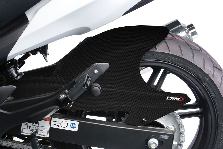 Achterspatbord Honda CBF600 / CBF1000 / S / F 2008-2016 Puig