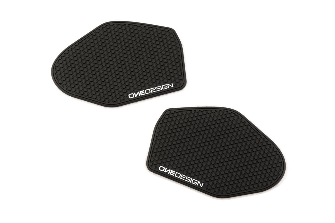 Puig Tank Grip Pads Kawasaki Ninja 650 2017-2020