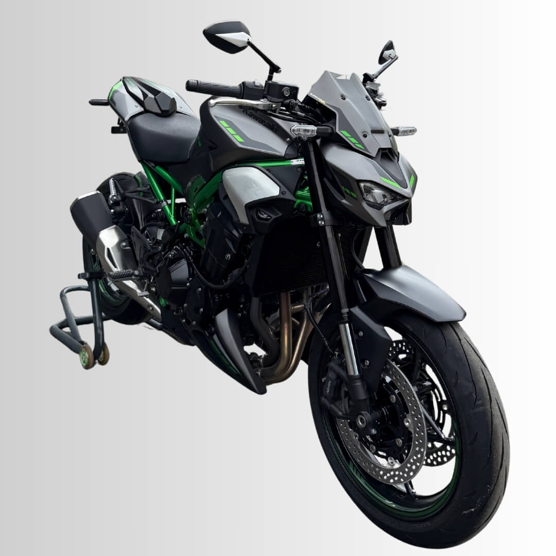 Ermax Nose kuipje Kawasaki Z900 / SE 2025-2026 Ongespoten E1503S85-00 2