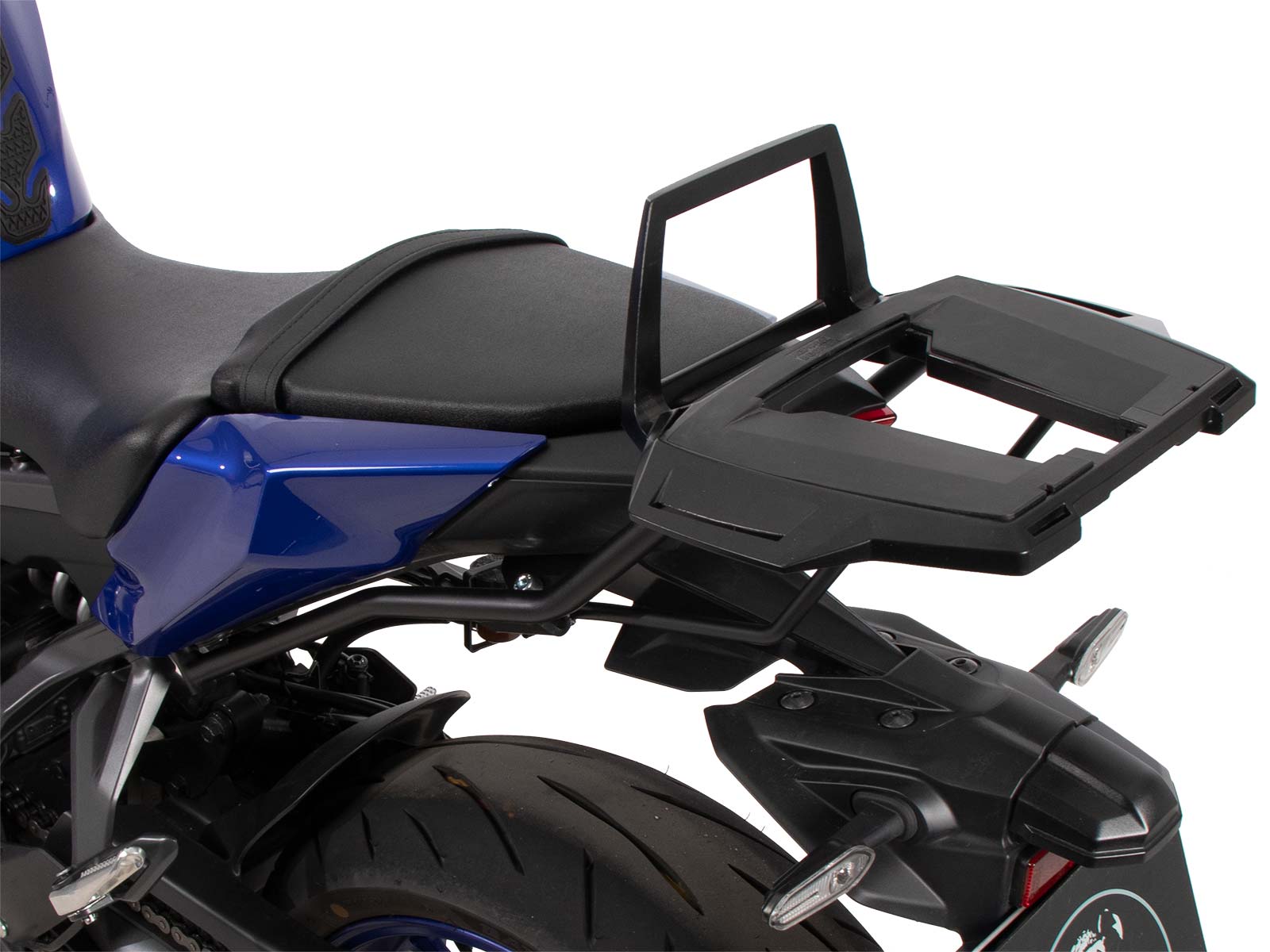 Hepco en Becker Alurack drager topkoffer Yamaha MT09 / SP (2024-)