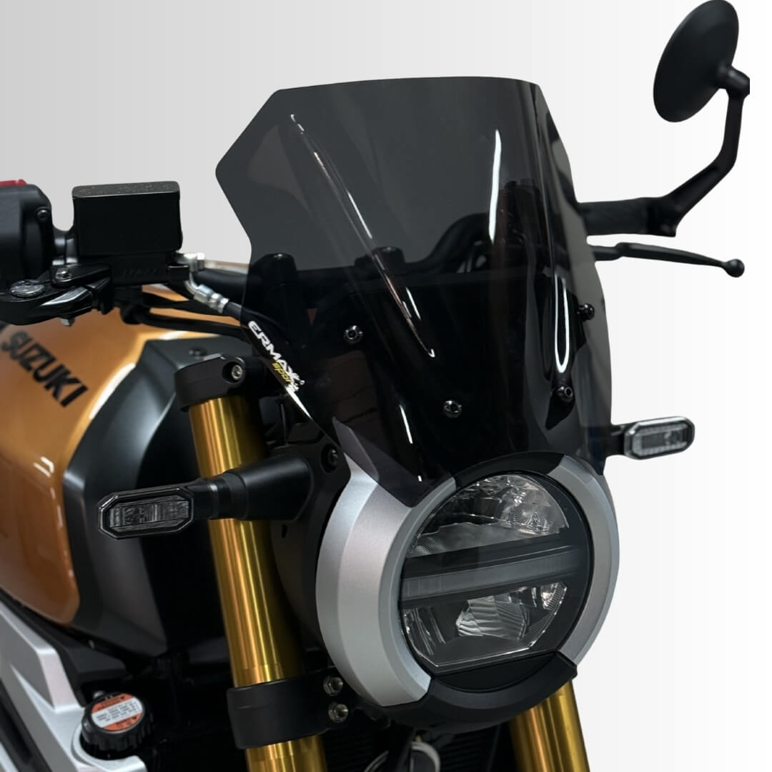 Ermax Nose windscherm Suzuki GSX-8T (2026-) E0604Y93-01