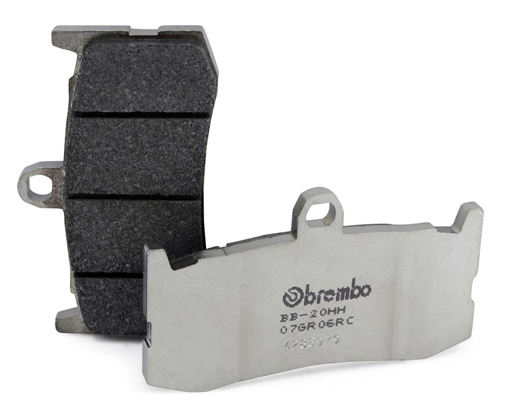 Brembo remblokken Brembo remblokken
