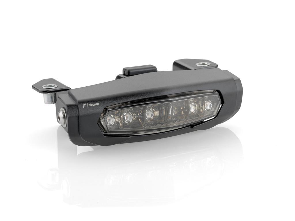 Rizoma LED achterlicht Yamaha MT09