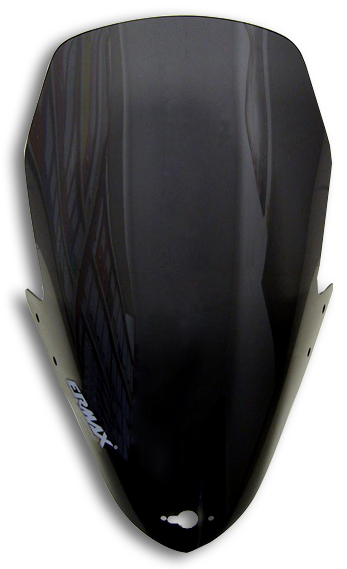 Ermax origineel windscherm Kymco Superdink 125i  / 350i (2009-2017) E0241021-01